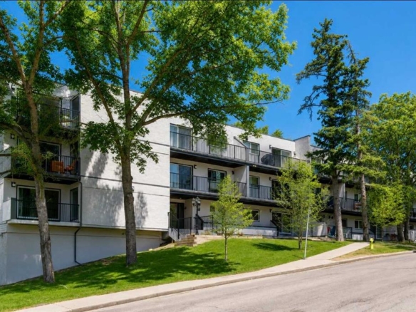 #101 355 5 Avenue NE, Calgary, Alberta, T2E 0K9