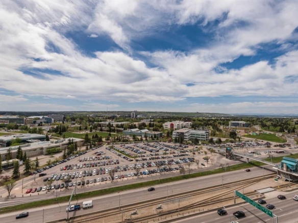 #1707 3820 Brentwood Road NW, Calgary, Alberta, T2L 2L5
