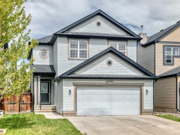 32 Copperleaf Way SE, Calgary, Alberta, T2Z 0H8