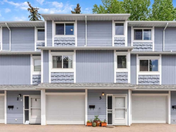 #3 6630 Bowwood Drive NW, Calgary, Alberta, T3B 2G9