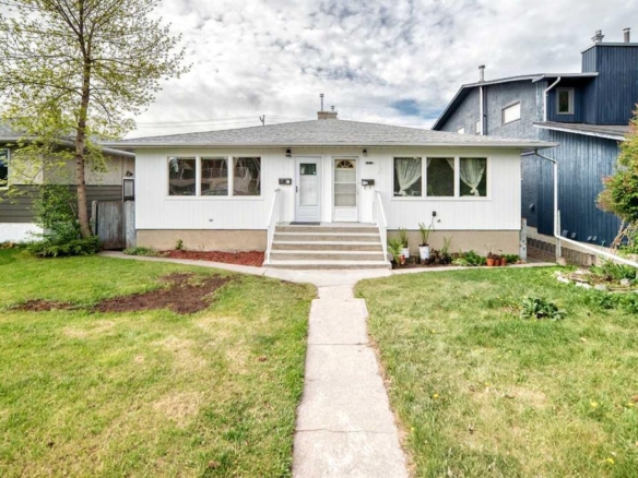 2311 Westmount Road NW, Calgary, Alberta, T2N 3N7