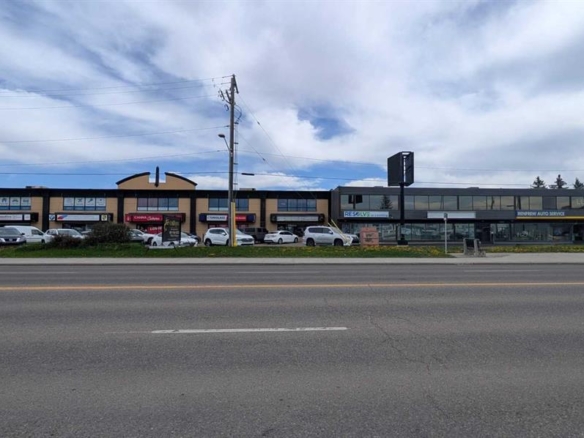, Calgary, Alberta,