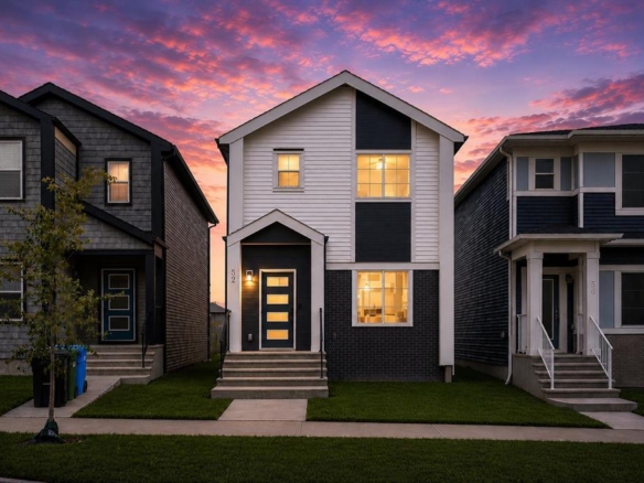52 Lewiston Drive NE, Calgary, Alberta, T3P 2J5