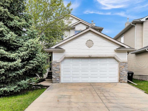 1448 Shannon Avenue SW, Calgary, Alberta, T2Y4L7
