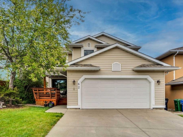 62 Macewan Park View NW, Calgary, Alberta, T3K4E7