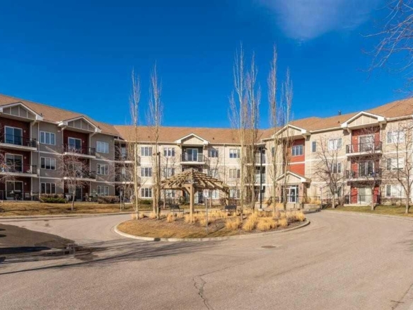 #1218 1540 Sherwood Boulevard NW, Calgary, Alberta, T3R 0K5