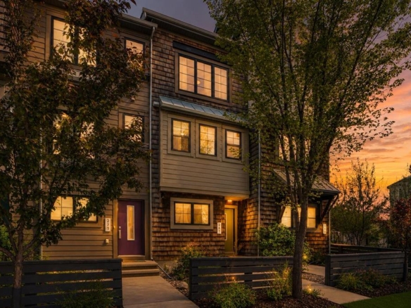 281 Walden Drive SE, Calgary, Alberta, t2x0y4