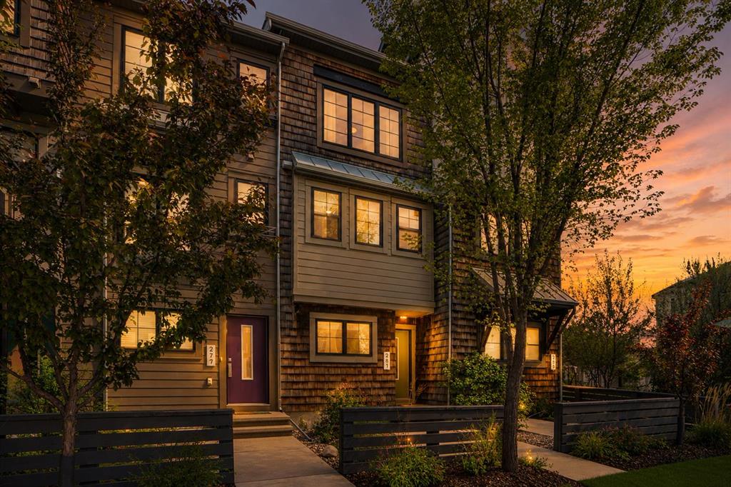 281 Walden Drive SE, Calgary, Alberta, t2x0y4