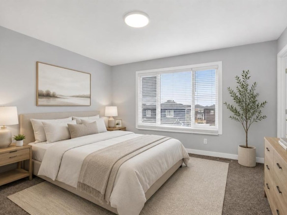124 Chelsea Glen, Chestermere, Alberta, T1X 2P4