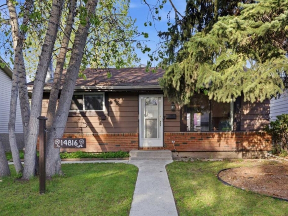 14816 1 Street SE, Calgary, Alberta, T2X1A1