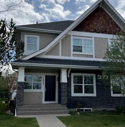 1024 Wentworth Rise SW, Calgary, Alberta, T3H5K1