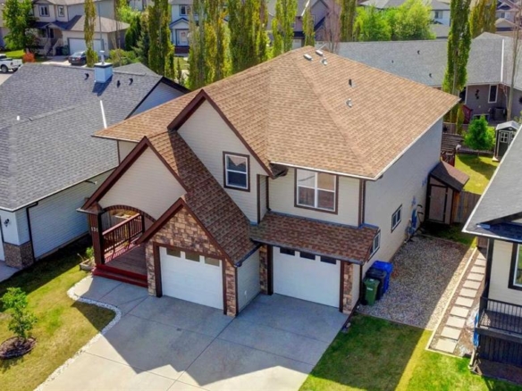 131 Aspen Creek Way, Strathmore, Alberta, T1P 1R4