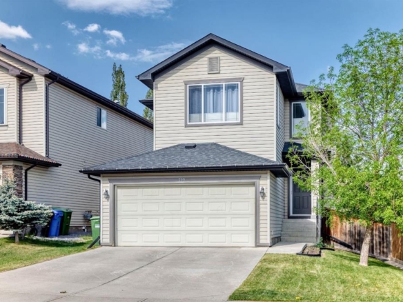 799 Tuscany Drive NW, Calgary, Alberta, T3L 3A4
