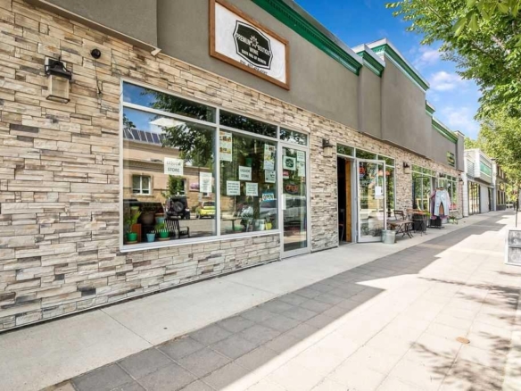 133 5th Avenue SW, High River, Alberta, T1V 1M6