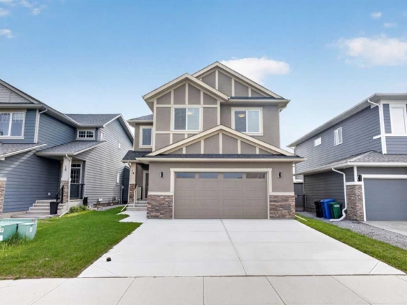 14 Ranchers Meadows, Okotoks, Alberta, T1S 0P5