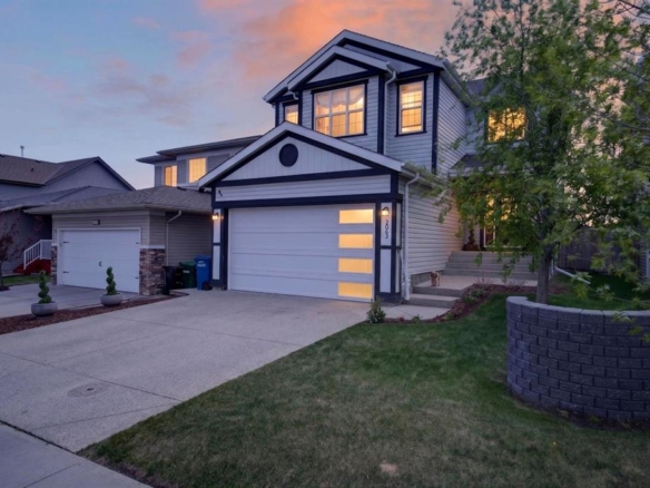 2063 Sagewood Rise SW, Airdrie, Alberta, T4B 3N2