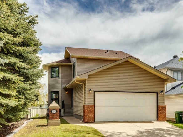 151 Arbour Lake Way, Calgary, Alberta, T3G 2W9