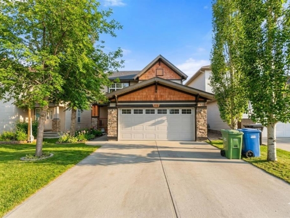 50 Panamount View NW, Calgary, Alberta, T3K 0A6