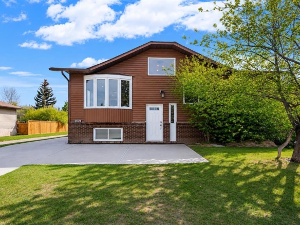 1504 Big Springs Way SE, Airdrie, Alberta, T4A 1N3