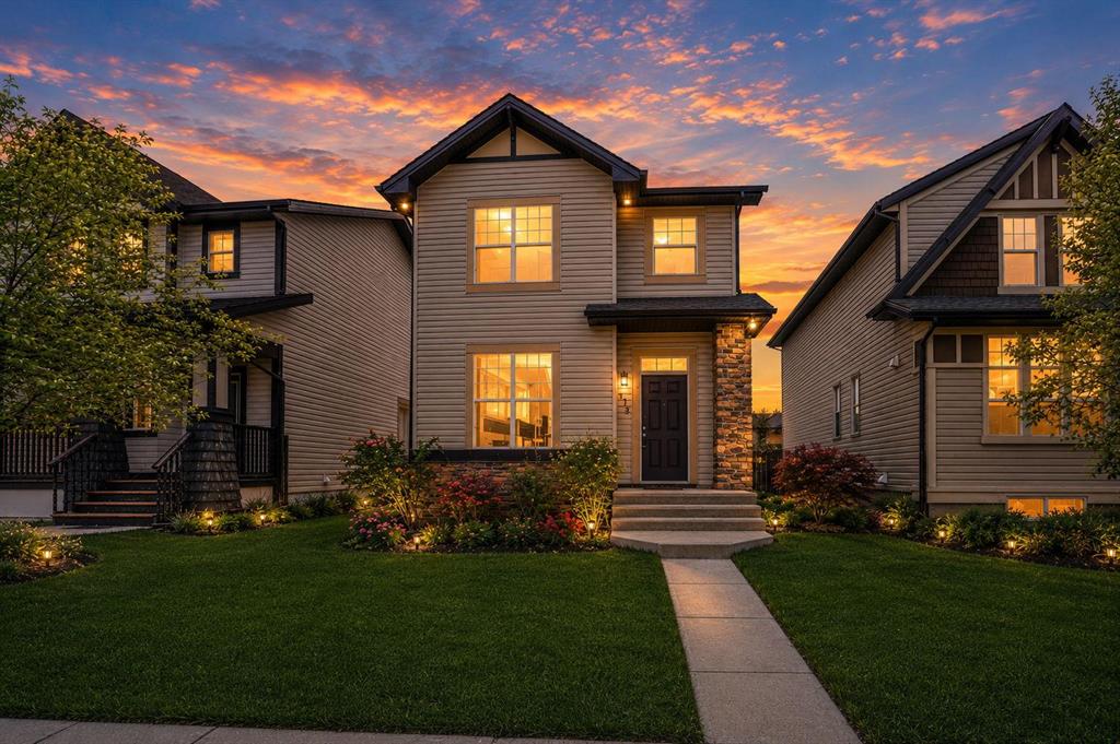 173 Skyview Springs Crescent NE, Calgary, Alberta, T3N 0B8