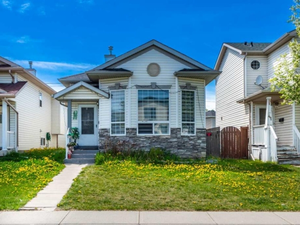 45 Martin Crossing Crescent NE, Calgary, Alberta, T3J 3S8