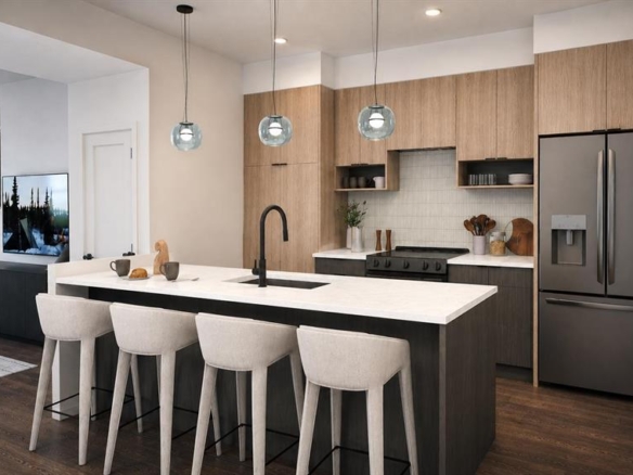 222 Greystone Boulevard, Cochrane, Alberta, T4C 3K3