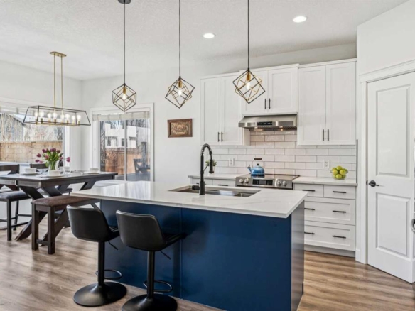 54 Elgin Meadows Green SE, Calgary, Alberta, T2Z 0L9