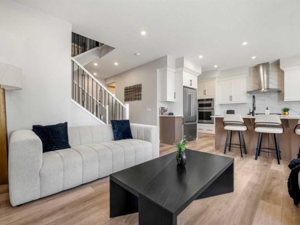 353 Seton Villas SE, Calgary, Alberta, T3M 3J9