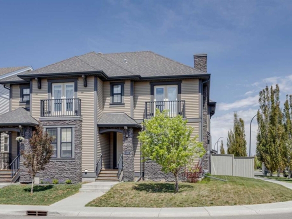 102 Cooperswood Place SW, Airdrie, Alberta, T4B 3T6