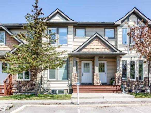 #1004 2445 Kingsland Road SE, Airdrie, Alberta, T4B 0B5
