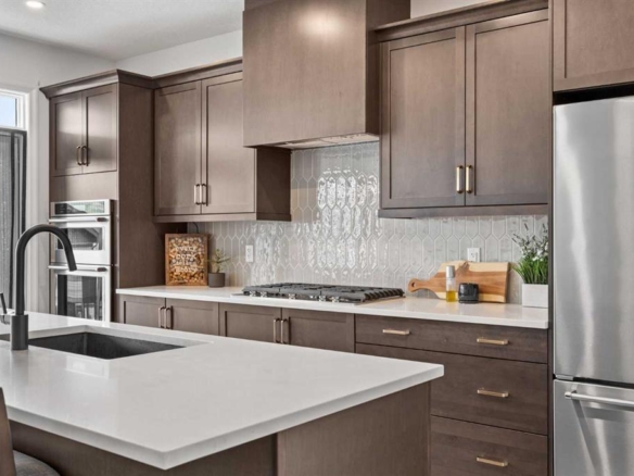 224 Precedence Hill, Cochrane, Alberta, T4C 2J2