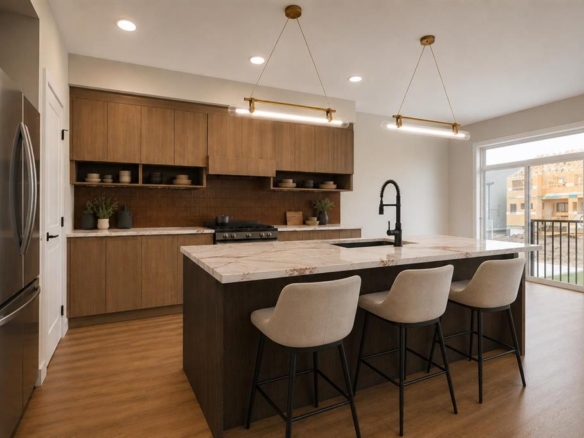 226 Greystone Boulevard, Cochrane, Alberta, T4C 3K3