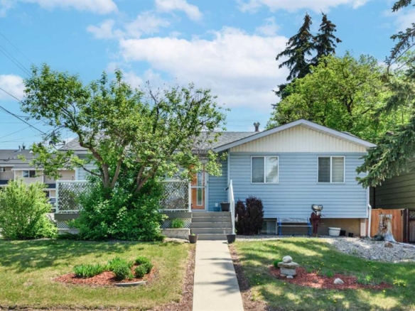 208 Van Horne Crescent NE, Calgary, Alberta, T2E6H1