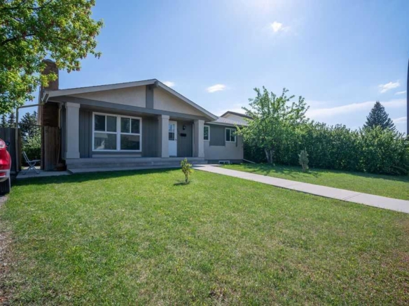 139 Maitland Road NE, Calgary, Alberta, T2A 4Z3