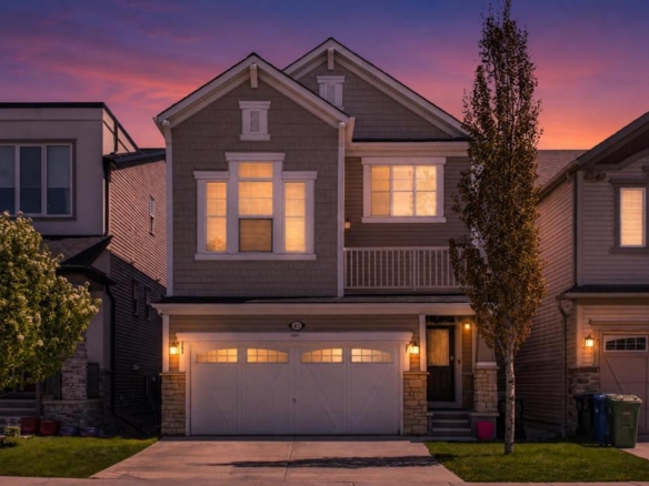 45 Cityscape View NE, Calgary, Alberta, T3N 0W8