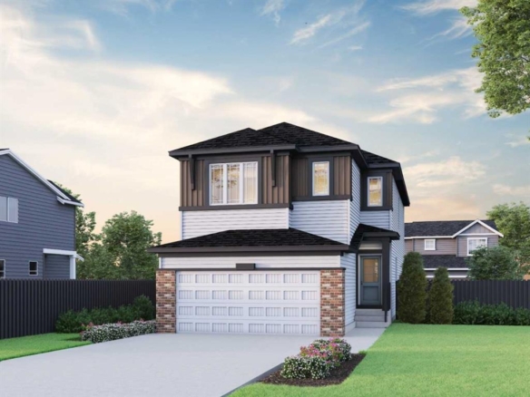 65 Sora Gardens SE, Calgary, Alberta, T3S0V3