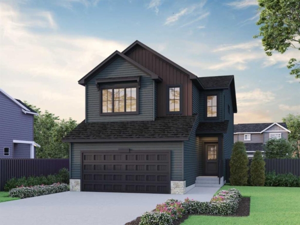 462 Bighorn Avenue SW, Calgary, Alberta, T2Y1C8