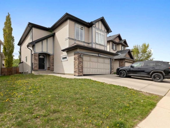34 Brightoncrest Common SE, Calgary, Alberta, T2Z 0N8