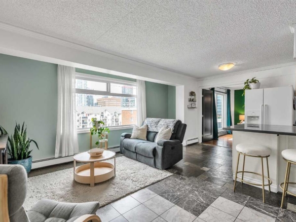 #605 128 15 Avenue SW, Calgary, Alberta, T2R0R5