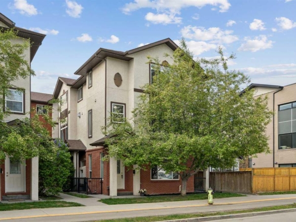 745 McDougall Road NE, Calgary, Alberta, T2E 5A2