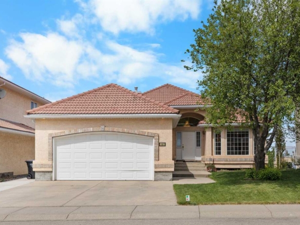 191 Hamptons Terrace NW, Calgary, Alberta, T3A 5S3