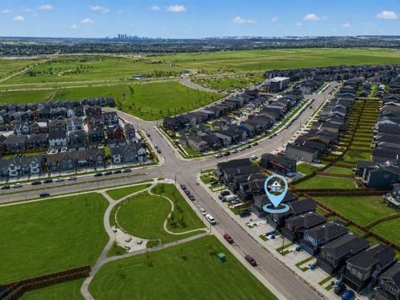 31 Herron Rise NE, Calgary, Alberta, T3P 1Y1