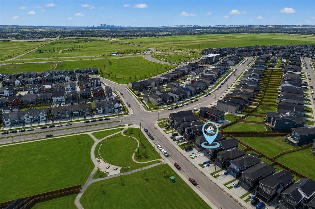 31 Herron Rise NE, Calgary, Alberta, T3P 1Y1