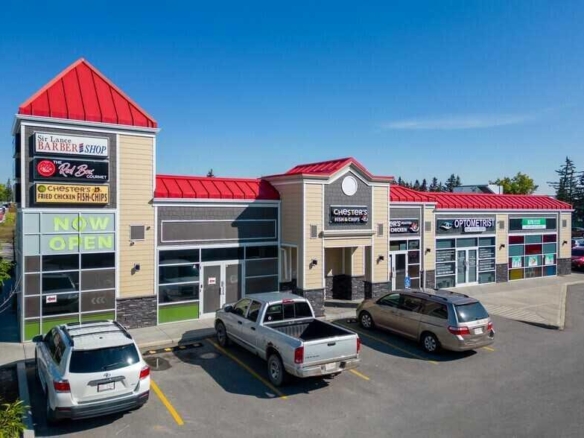 #140 3725 RUNDLEHORN Drive NE, Calgary, Alberta, T1Y 2K7