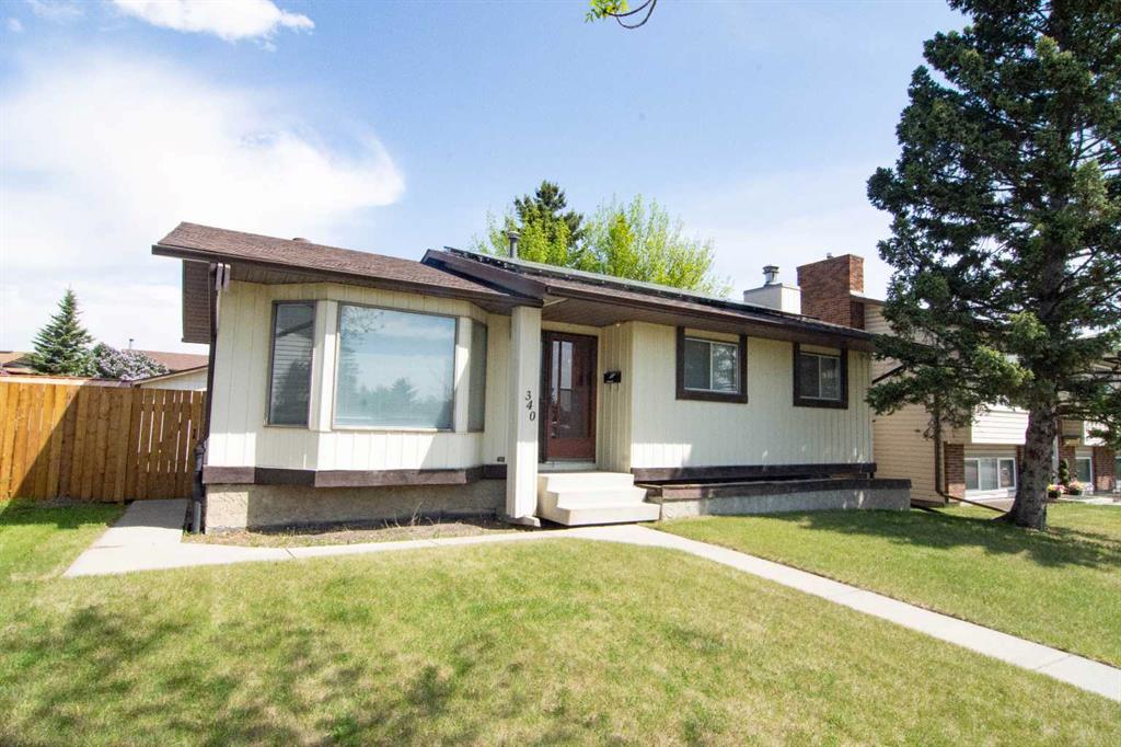 340 Templeton Circle NE, Calgary, Alberta, T1Y 4L7