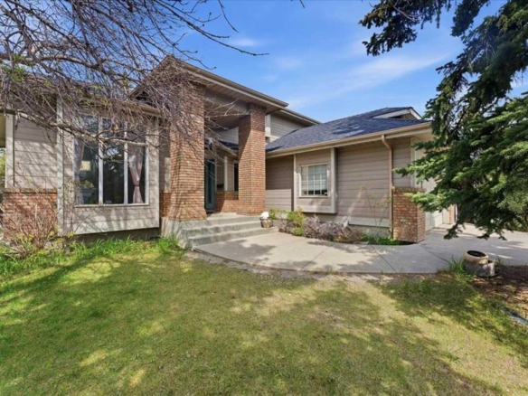 13919 Evergreen Street SW, Calgary, Alberta, T2Y2X4