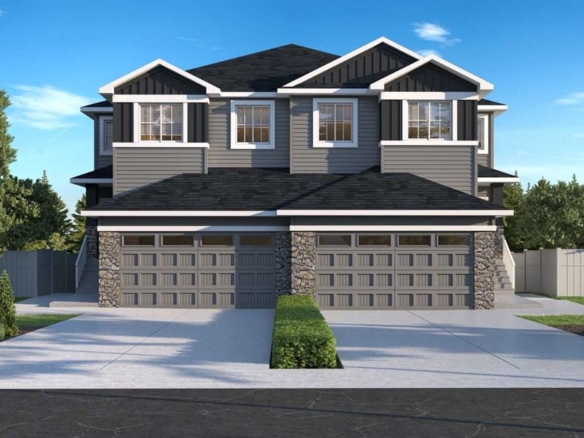 152 Lakewood Crescent, Strathmore, Alberta, T0J 1Y0
