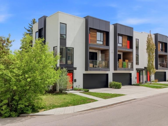 3620 17 Street SW, Calgary, Alberta, T2T6X5