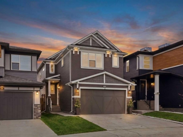 360 Calhoun Common NE, Calgary, Alberta, T3P 1T2