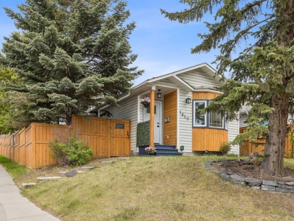 1840 33 Avenue SW, Calgary, Alberta, T2T1Y9